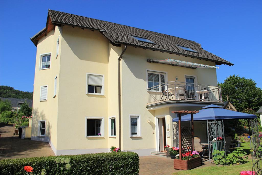 Gästehaus Ehses Bernkastel-Kues Exterior foto